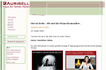 Bild AURIBELL - Haus fr feines Hren