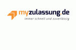 Bild Webseite Myzulassung GmbH