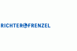 Logo von Richter+Frenzel