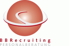 Logo BBRecruiting Personalberatung