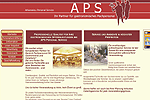 Bild A.P.S. Gastronomisches Fachpersonal