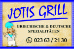 Bild Jotis Grill GmbH