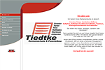 Bild Tiedtke Sonnenschutz und Fensterbau