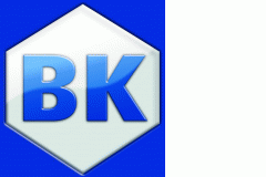 Logo BK Tankstelle