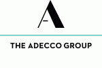 Logo von Adecco Group Germany Holding SA & CO KG