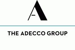Logo Adecco Group Germany Holding SA & CO KG