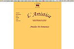 Bild L'Artistica