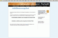 Logo Gebr&uuml;der Ullmann GbR