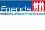 Logo von Friends Mobile Pulheim
