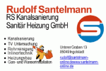Bild RS Kanalsanierung Sanitr Heizung GmbH