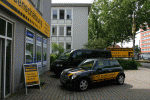 Bild Gutachter fr KFZ-Schadenschtzung Automobil-Expert GmbH