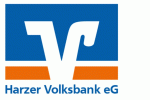 Logo von Harzer Volksbank eG