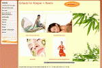 Bild KrperVitalis Massage- & Gesundheitsstudio