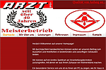 Bild Arzt Verputz & Stuck GmbH