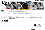 Bild B&Z Baumaschinen Handels GmbH
