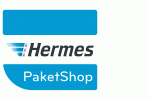 Logo von Hermes PaketShop