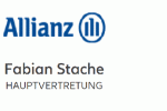 Bild Webseite Allianz Hauptvertetung Fabian Stache