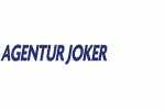 Logo von Agentur Joker Offenbach
