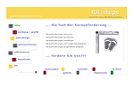 Bild RRsteps - Agentur fr Mediengestaltung