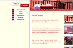 Bild TEXT & EVENT