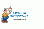 Bild Webseite Malerfachbetrieb Günther Litzenburger