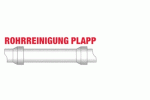 Logo von A. Plapp Rohrreinigungs-Sofortdienst