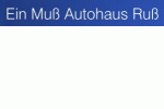 Logo von Autohaus Ruß