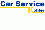 Logo von Car Service Köhler