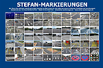 Bild STEFAN-MARKIERUNGEN