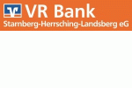 Logo von VR Bank Tutzing - Filiale der VR Bank Starnberg-Herrsching-Landsberg eG