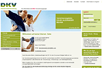 Bild DKV Deutsche Krankenversicherung