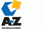 Logo von A-Z Baumaschinenhandel Hattingen GmbH