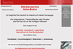Bild broservice Heike Dorenkamp