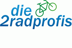 Logo die 2radprofis