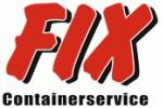 Logo von FIX Container Service GmbH