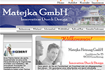 Bild Matejka Heizung - Sanitr - Schwimmbad GmbH