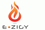 Bild Webseite E-Zigy