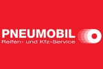Logo von Pneumobil GmbH