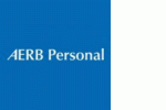 Logo von AERB Personal GmbH Augsburg