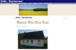 Bild FeWo-Storchennest