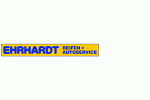 Logo von Ehrhardt Reifen + Autoservice GmbH & Co. KG