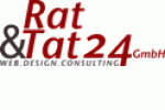 Logo von Rat & Tat 24 GmbH