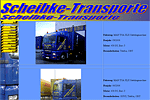 Bild Scheibke Transport GmbH