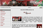 Bild Stilbruch