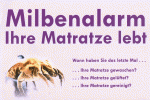 Bild Milbex mobile Matratzenreinigung