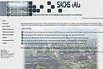 Bild SACHS IAU Ingenieurbro fr Arbeitsplatzanalysen und Umweltschutz