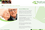 Bild Pflegeheim Waldfrieden GmbH & Co OHG