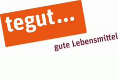Logo tegut