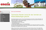 Bild Enerix Alternative Energietechnik