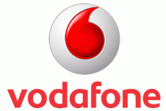 Logo Vodafone D2 GmbH